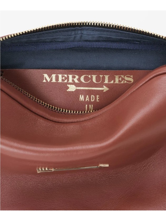 Bolso Barracuda de Mercules