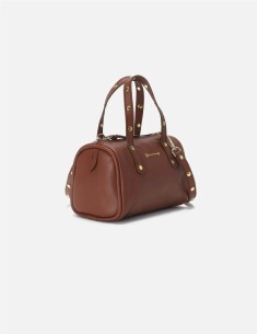 Bolso Chunky Teja de Mercules 2