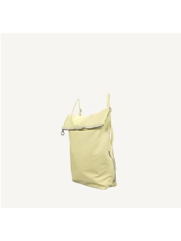 Mochila de Piel Vegana de Tinnemia