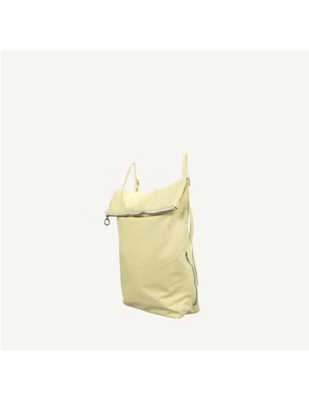 Mochila de Piel Vegana de Tinnemia