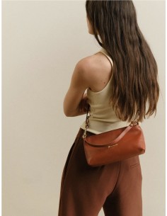 Bolso Carri Teja de Mercules