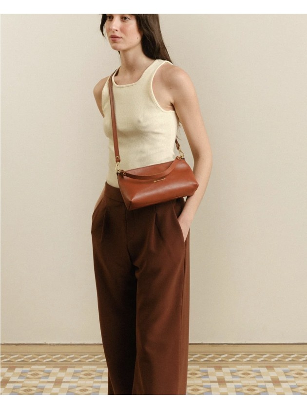 Bolso Carri Teja de Mercules