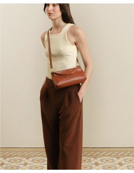 Bolso Carri Teja de Mercules