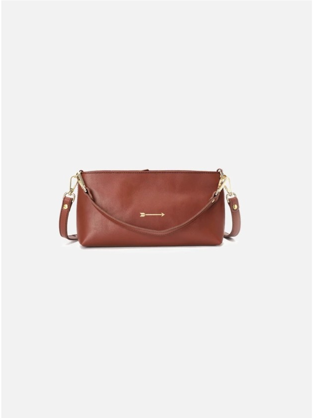 Bolso Carri Teja de Mercules