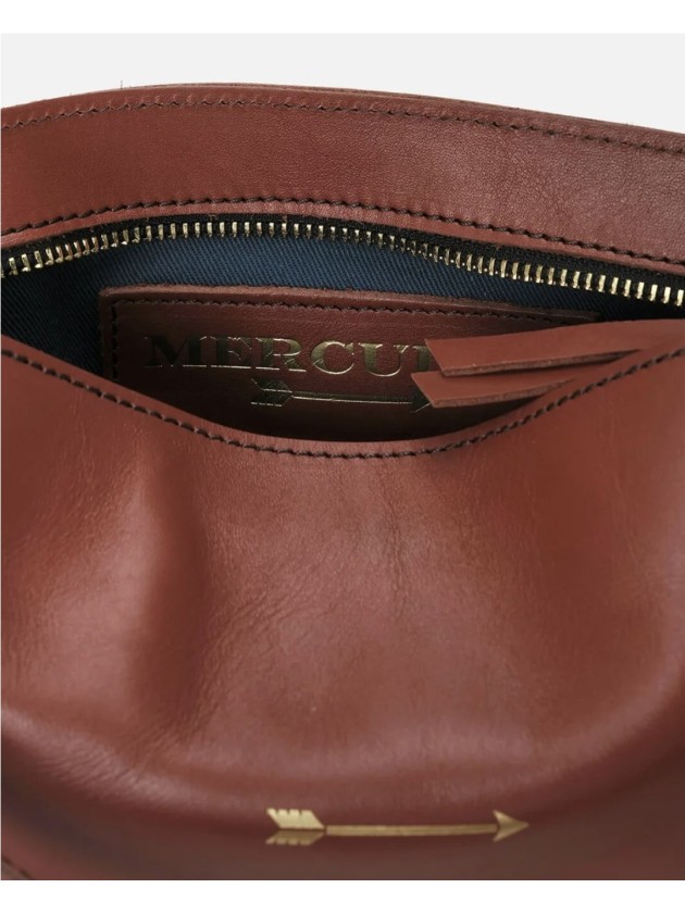 Bolso Carri Teja de Mercules