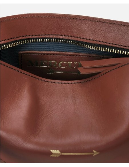 Bolso Carri Teja de Mercules