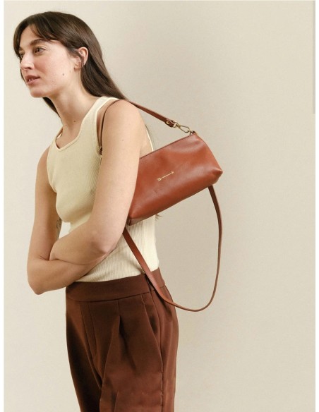 Bolso Carri Teja de Mercules