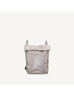 Mochila Beig de Piel Vegana de Tinnemia. 2