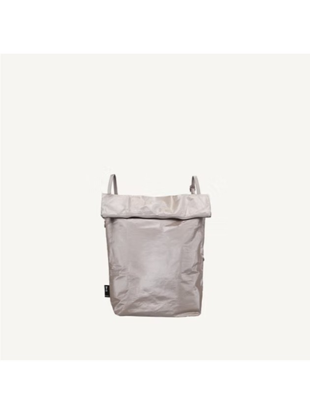 Mochila Beig de Piel Vegana de Tinnemia.