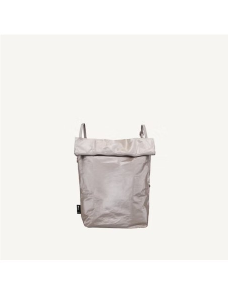 Mochila Beig de Piel Vegana de Tinnemia.