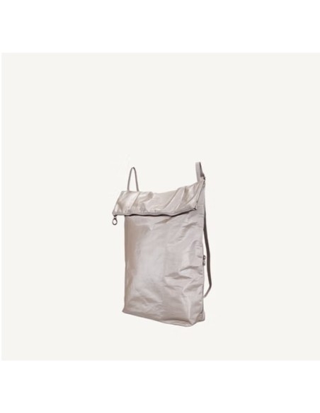 Mochila Beig de Piel Vegana de Tinnemia.