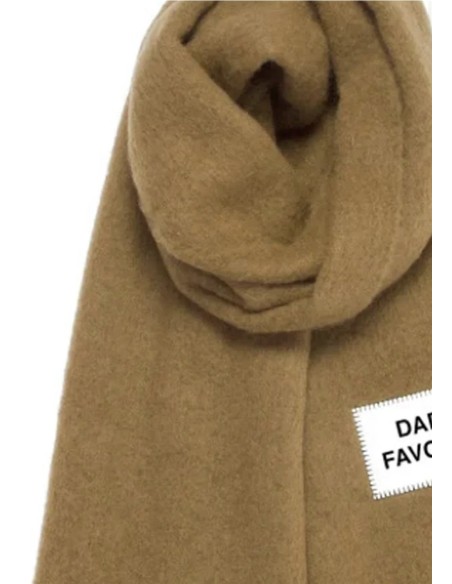Bufanda Camel Dad´s Favorite de Verb To Do