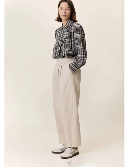 Pantalón Hielo de Leon&Harper