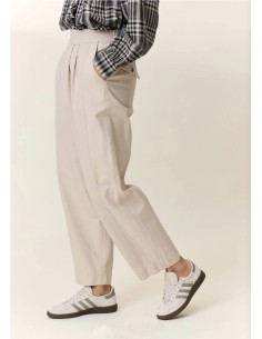 Pantalón Hielo de Leon&Harper 2