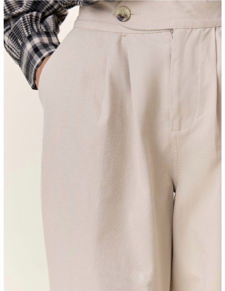 Pantalón Hielo de Leon&Harper