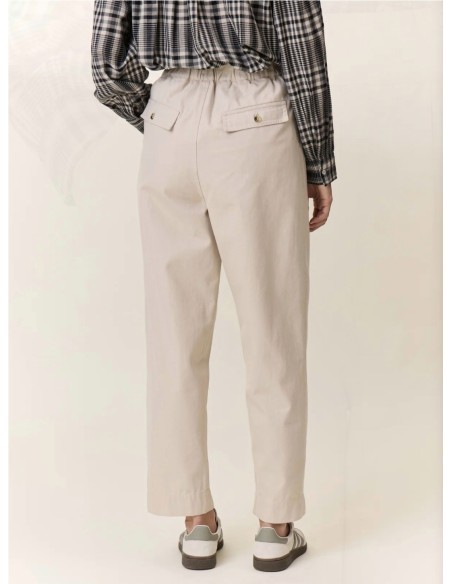 Pantalón Hielo de Leon&Harper