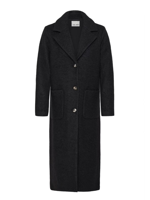 Abrigo IHSTIPA de Ichi