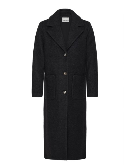 Abrigo IHSTIPA de Ichi