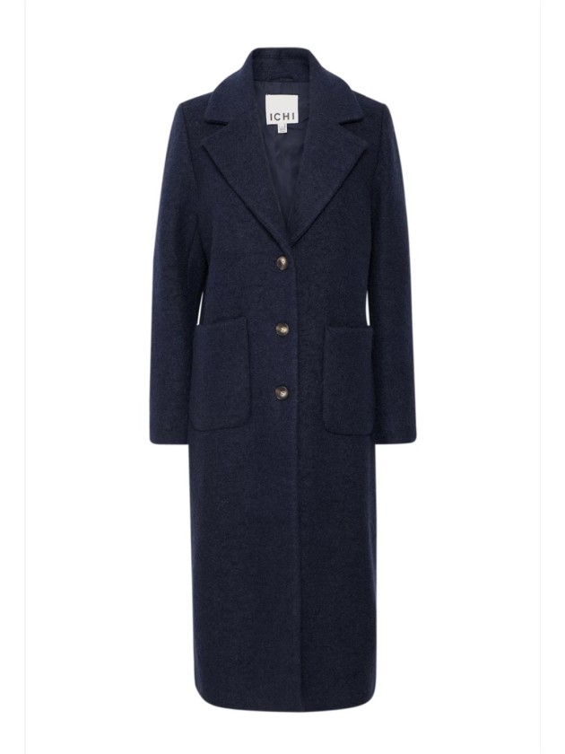 Abrigo IHSTIPA de Ichi