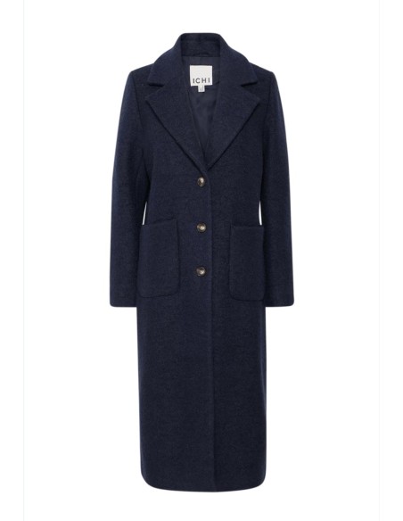 Abrigo IHSTIPA de Ichi