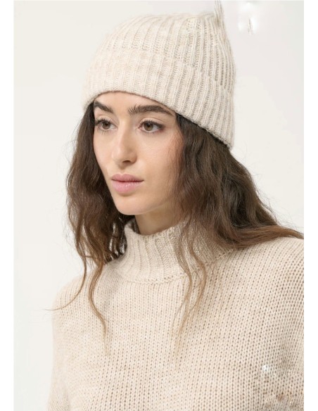 Gorro Lana de Humility
