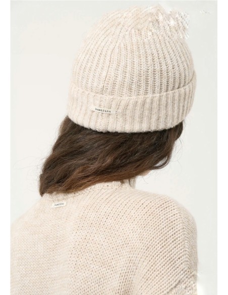Gorro Lana de Humility