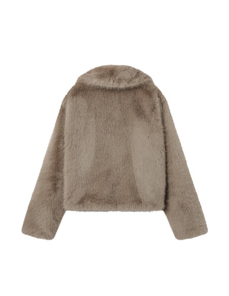 Chaqueta Pelo de Grace& Mila