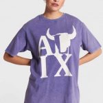 Camiseta Alix Bull